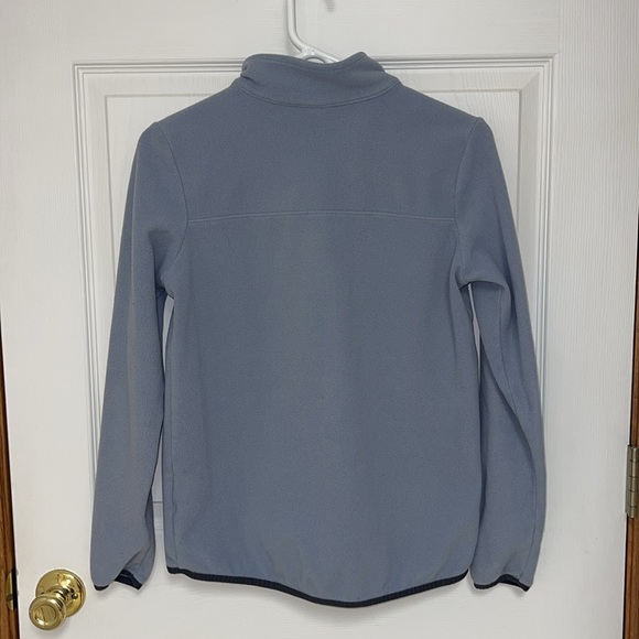 The North Face Women’s Quarter Zip Pullover - Picture 2 of 7